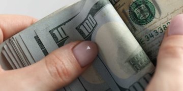 After a month with no deposit, a Social Security payment is back on schedule