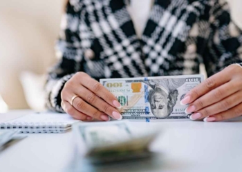 The SSI Payment "Vanished" From March