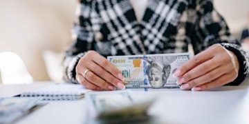 The SSI Payment "Vanished" From March