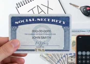 The Retirement Formula the IRS Uses to Tax Your Social Security Explained for 2026