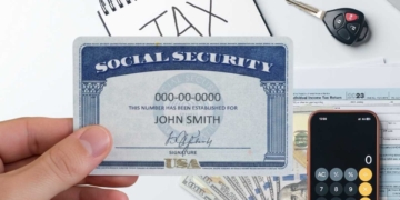 The Retirement Formula the IRS Uses to Tax Your Social Security Explained for 2026