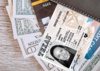 Vehicle Registration in Texas Looks Different Starting March 5 — What Changed and Why