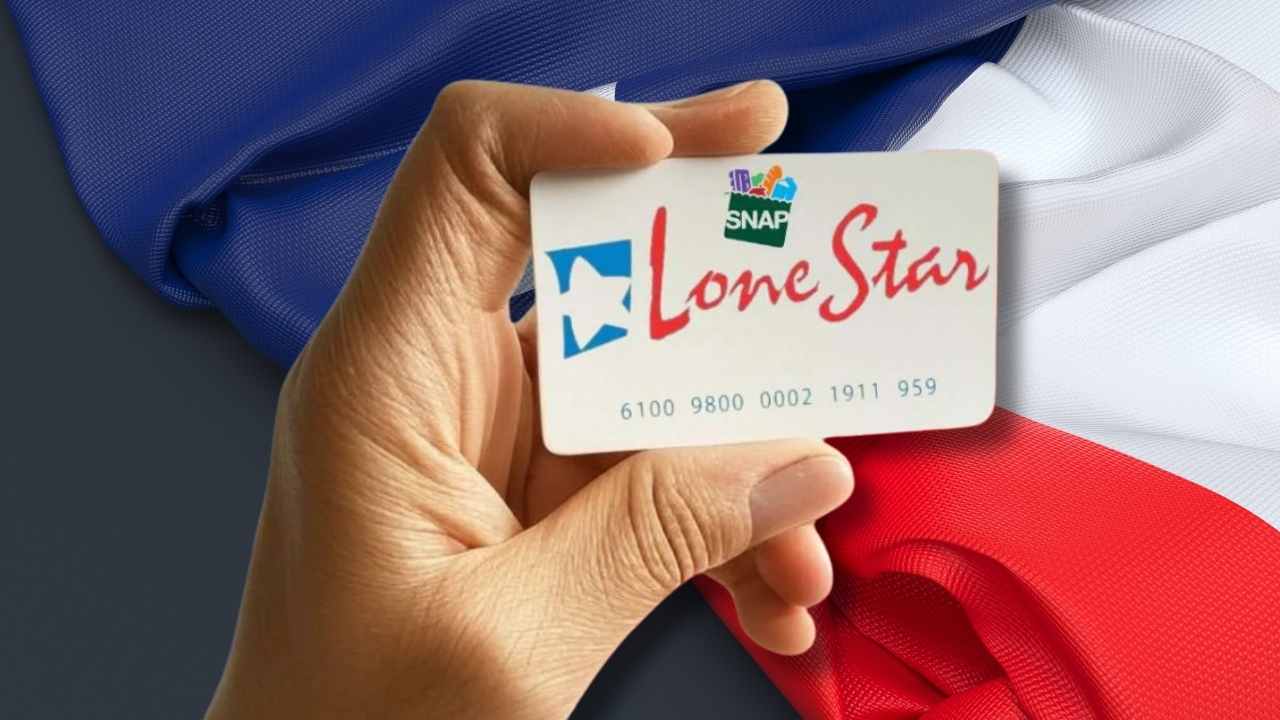 SNAP Benefits in Texas: Here's Exactly When Your March Payment Will Hit March 2026 SNAP Dates in Texas: Which Day Is Yours?