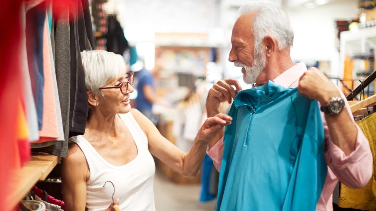 The US states with the best retirement payments