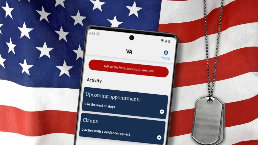 What the new VA app feature means for veterans who want to buy a house