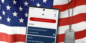 What the new VA app feature means for veterans who want to buy a house