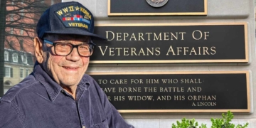New VA Oncology Clinic Saves Veterans Hundreds of Miles for Chemo