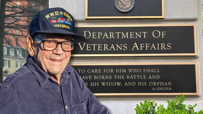 New VA Oncology Clinic Saves Veterans Hundreds of Miles for Chemo