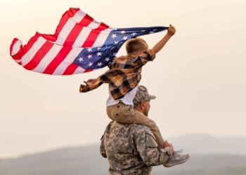 Nine Out of Ten Participants Improved — The Federal Wellness Program Most Veterans Have Never Heard Of