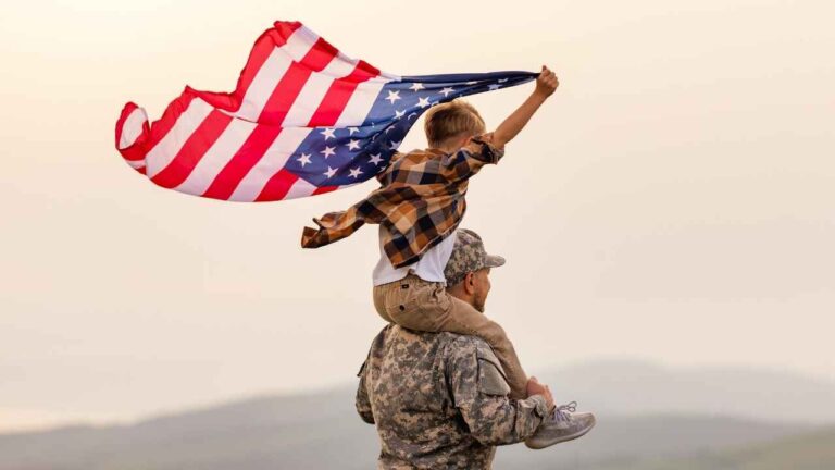 Nine Out of Ten Participants Improved — The Federal Wellness Program Most Veterans Have Never Heard Of