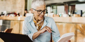 That “Penalty” for Working While Collecting Social Security Early? It’s Not What You Think