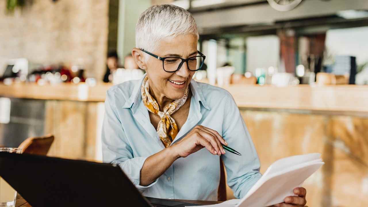 That “Penalty” for Working While Collecting Social Security Early? It’s Not What You Think