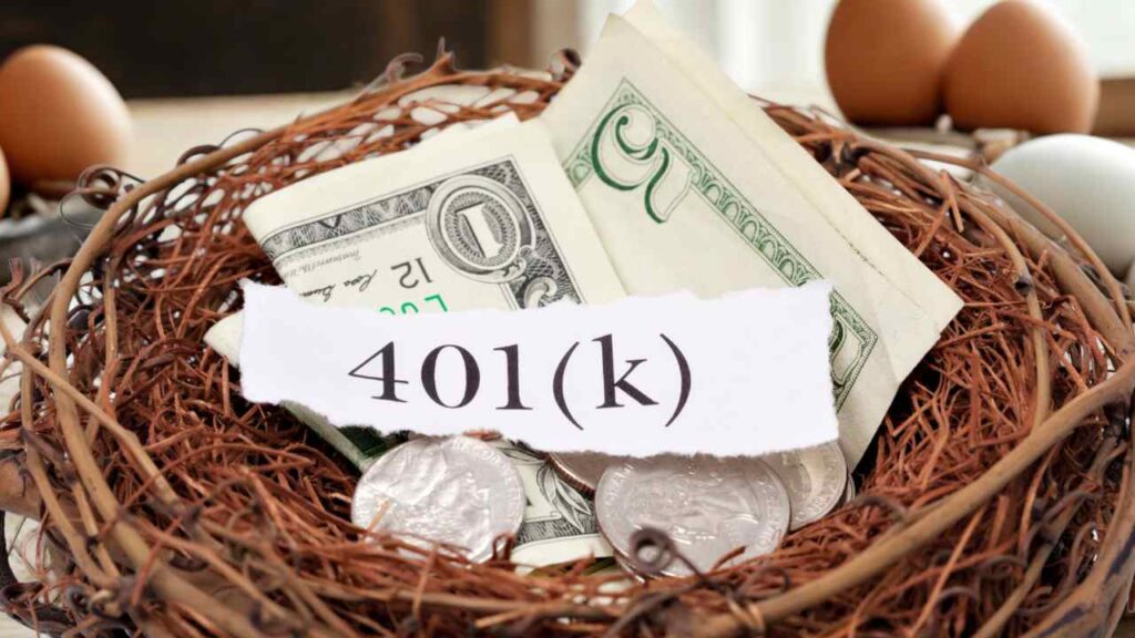 Early retirement with 401(k): how much you really need before 60