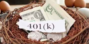 Early retirement with 401(k): how much you really need before 60
