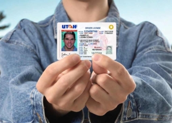 This driver's license change could spread to 49 other states