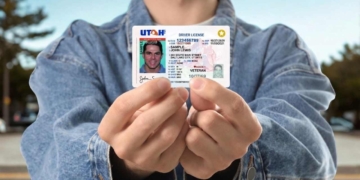 This driver's license change could spread to 49 other states