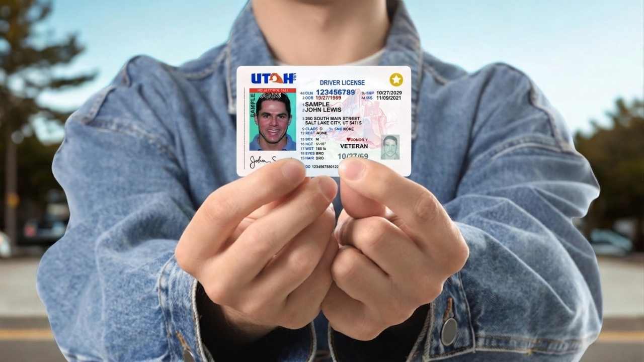 This driver's license change could spread to 49 other states