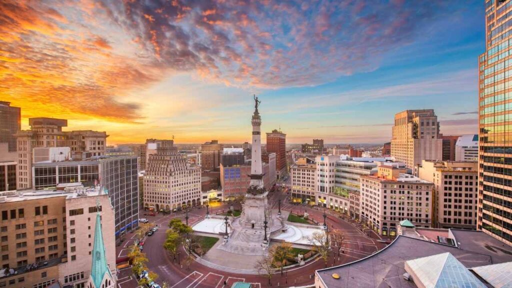 The Retirement Destination Most Americans Never Considered Is Quietly Taking Over Forget the Sun Belt — Here's Where Retirement Money Goes Further