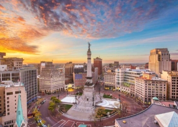 Forget the Sun Belt — Here's Where Retirement Money Goes Further