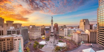 Forget the Sun Belt — Here's Where Retirement Money Goes Further