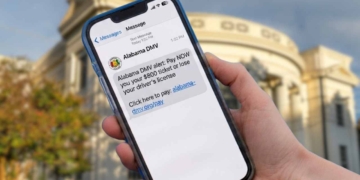 Watch out for these fake DMV text messages