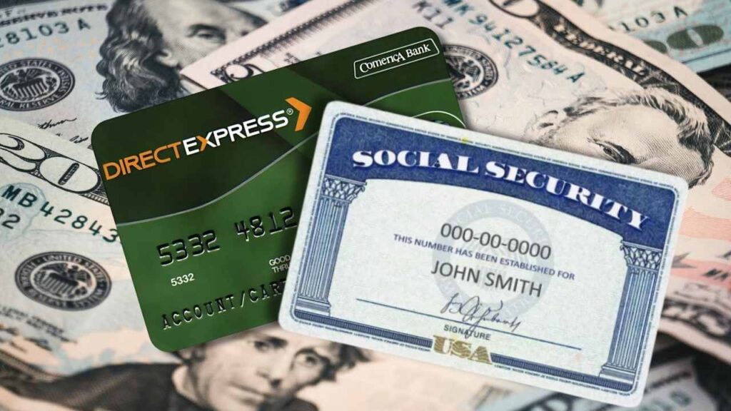 Born between the 11th and 20th? Your April Social Security deposit arrives this Wednesday and the amount is higher than last year