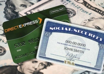 Born between the 11th and 20th? Your April Social Security deposit arrives this Wednesday and the amount is higher than last year