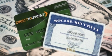 Born between the 11th and 20th? Your April Social Security deposit arrives this Wednesday and the amount is higher than last year