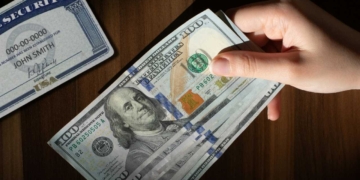 Upcoming Social Security benefits