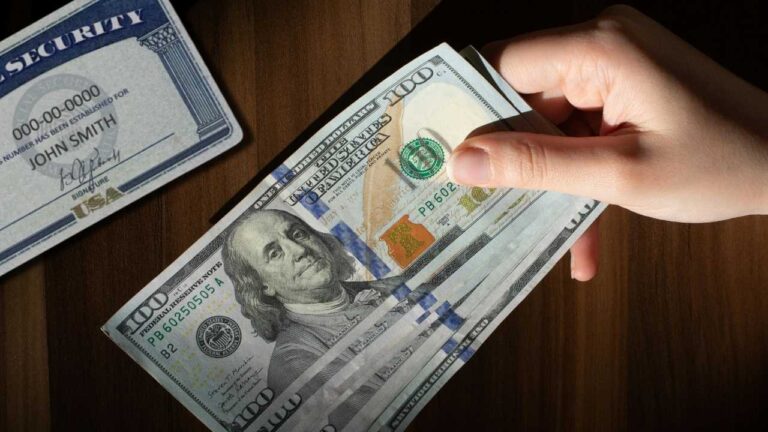 Upcoming Social Security benefits