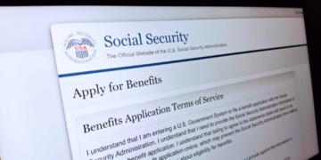 Upcoming Social Security benefits payments