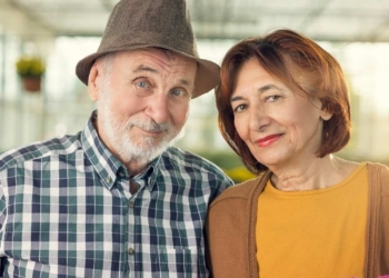 Regional differences in retirement age come down to two main factors