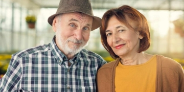 Regional differences in retirement age come down to two main factors