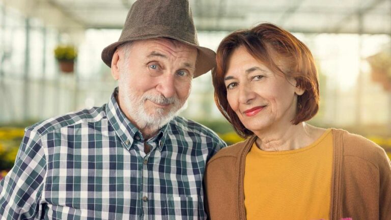 Regional differences in retirement age come down to two main factors