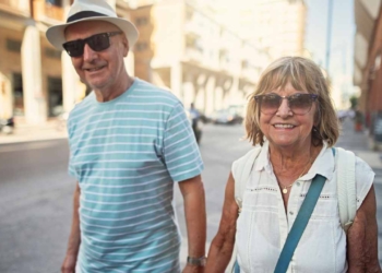 The real age Americans retire and how much they've actually saved