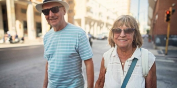 The real age Americans retire and how much they've actually saved