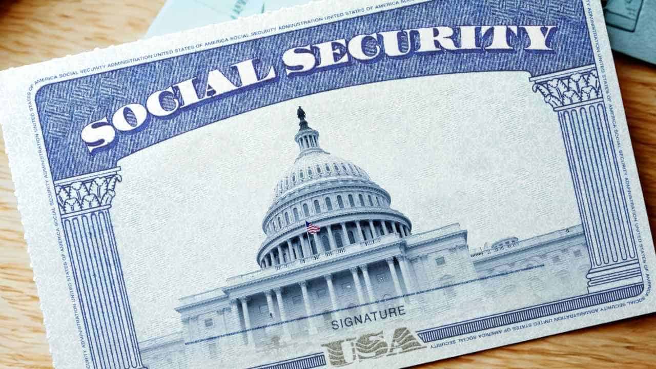 Over 71 million people get Social Security in May—here are the actual dollar amounts