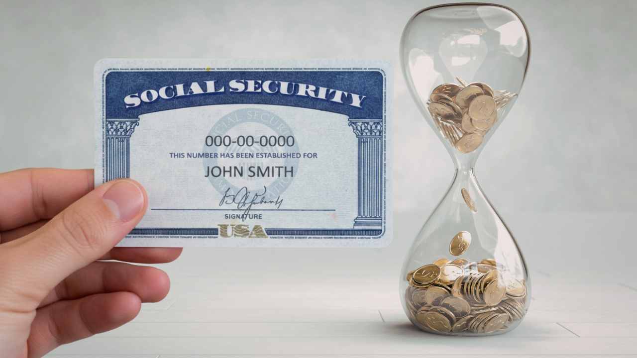 Is it worth waiting a few years to claim Social Security?