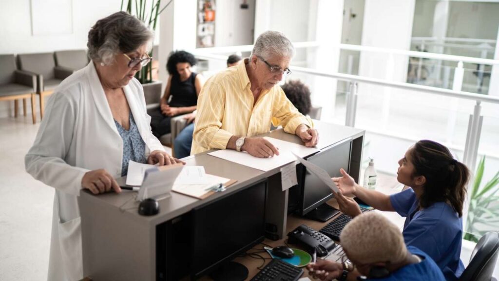 Three US states where retirees get the best clinical outcomes