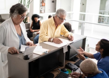 Three US states where retirees get the best clinical outcomes