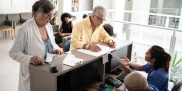 Three US states where retirees get the best clinical outcomes