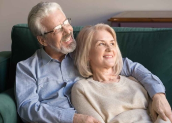 Several surveys in America point out to the "best" retirement age