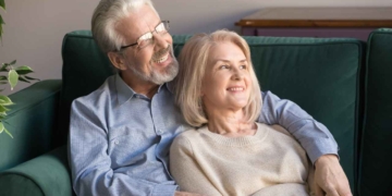 Several surveys in America point out to the "best" retirement age