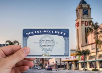 Affordable retirement is possible in three California cities