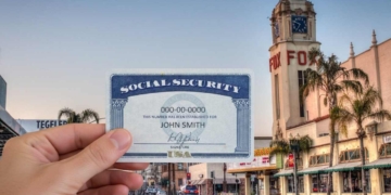 Affordable retirement is possible in three California cities