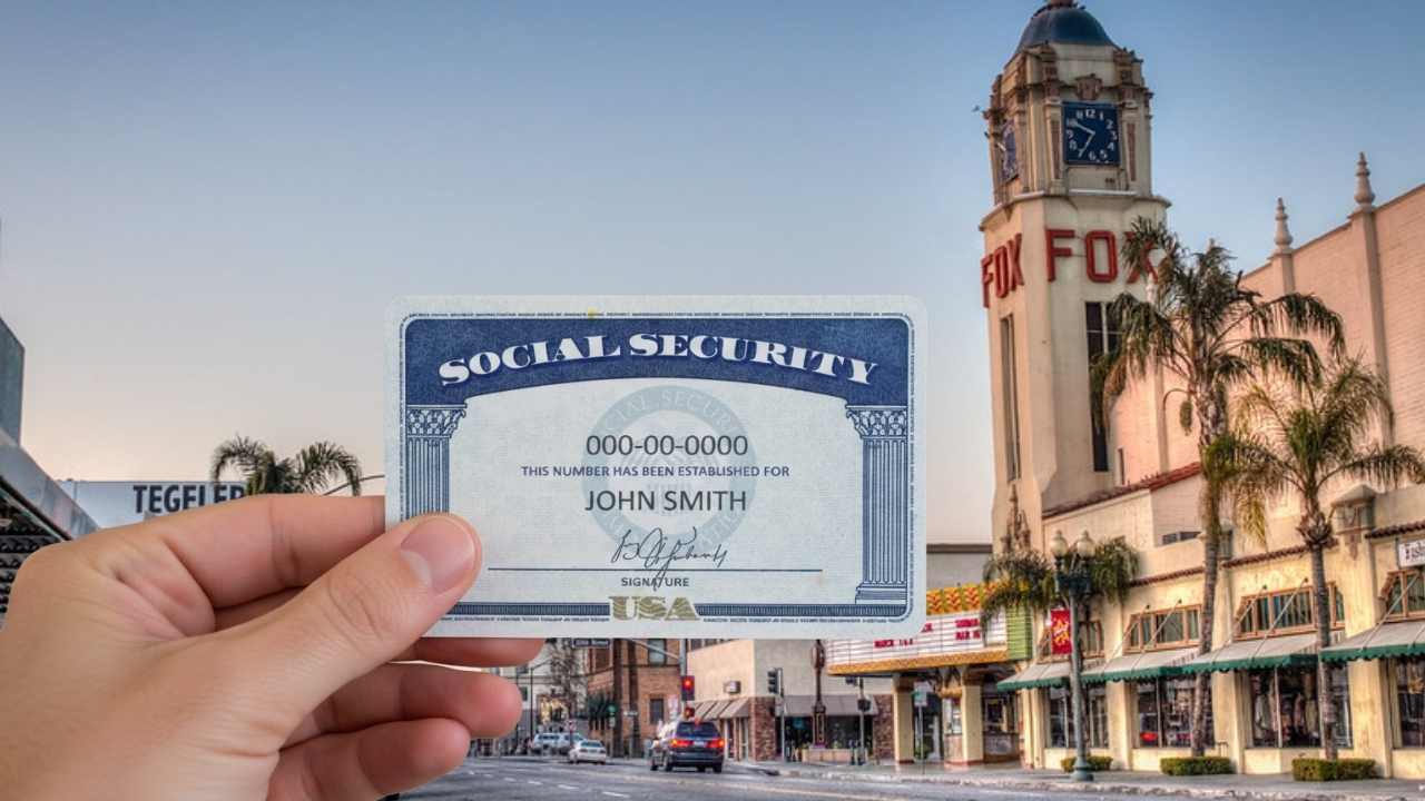 Affordable retirement is possible in three California cities