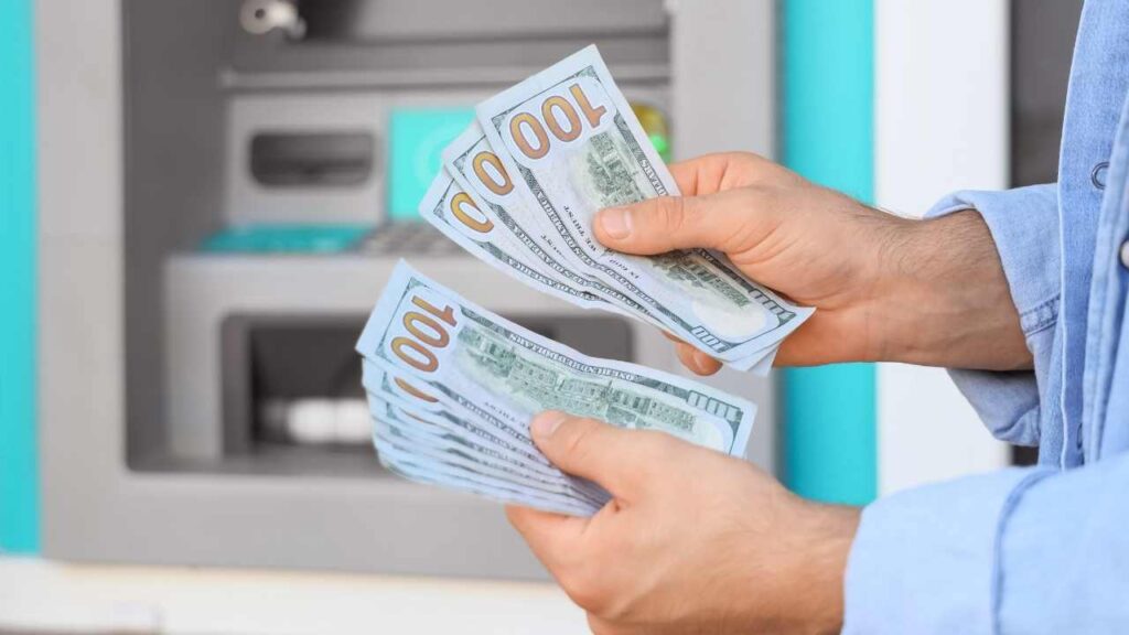 The first tax refund numbers are in, and they’re already turning heads