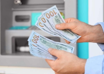 The first tax refund numbers are in, and they’re already turning heads