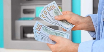 The first tax refund numbers are in, and they’re already turning heads