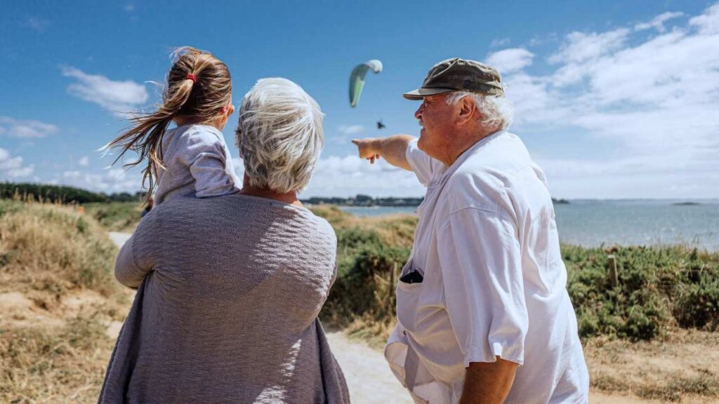 Thinking about where to retire? Here's what the data shows about Florida